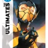 THE ULTIMATES Nº07 [RUSTICA]