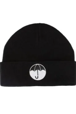 THE UMBRELLA ACADEMY: GORRO BEANIE LOGO