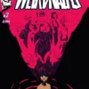 THE WEIRDNAUTS Nº02: DOLORUM RATIO (2 DE 7) [GRAPA]