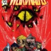 THE WEIRDNAUTS Nº03: DOLORUM RATIO (3 DE 7) [GRAPA]