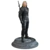 THE WITCHER: ESTATUA GERALT OF RIVIA 22 CM PVC [CAJA]