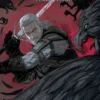 THE WITCHER VOL.04: DE SANGRE Y FUEGO [CARTONE]