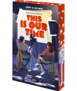 THIS IS OUR TIME [RUSTICA]