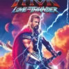 THOR LOVE AND THUNDER: THE OFFICIAL MOVIE SPECIAL [CARTONE]