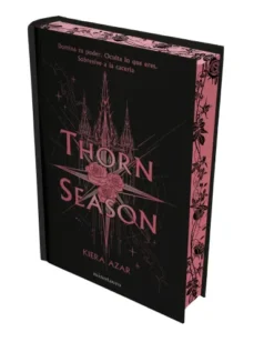 THORN SEASON (EDICION ESPECIAL LIMITADA) [CARTONE]