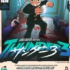 THUNDER 3 Nº07 [RUSTICA]