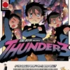 THUNDER 3 Nº04 [RUSTICA]