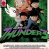 THUNDER 3 Nº02 [RUSTICA]
