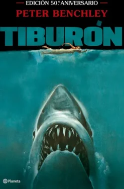 TIBURON [CARTONE]