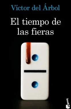 TIEMPO DE LAS FIERAS, EL [BOLSILLO]
