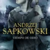 TIEMPO DE ODIO (GERALT DE RIVIA 4) [CARTONE]