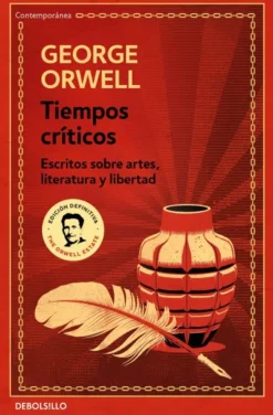 TIEMPOS CRITICOS [BOLSILLO]