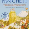 TIEMPOS INTERESANTES (MUNDODISCO 17) [BOLSILLO]