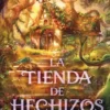 TIENDA DE HECHIZOS, LA (SPELLSHOP 1) [RUSTICA]