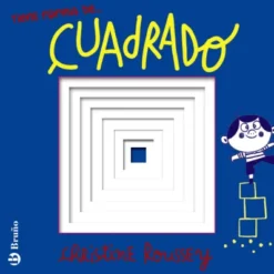 TIENE FORMA DE: CUADRADO [CARTONE]