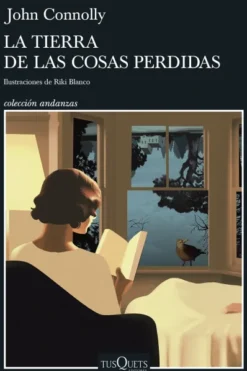 TIERRA DE LAS COSAS PERDIDAS, LA [RUSTICA]