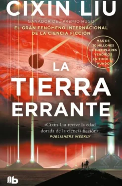 TIERRA ERRANTE, LA [BOLSILLO]