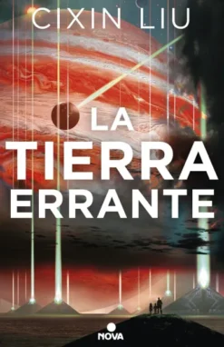 TIERRA ERRANTE, LA [RUSTICA]