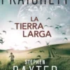 TIERRA LARGA, LA (LA TIERRA LARGA 1) [RUSTICA]