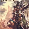 TIERRAS DE OGON, LAS VOL.2: MA'A-KURU / MISTICO [CARTONE]