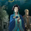 5 TIERRAS, LAS VOL.5 [CARTONE]