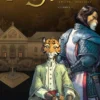 5 TIERRAS, LAS VOL.3 [CARTONE]