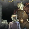 5 TIERRAS, LAS VOL.8 [CARTONE]