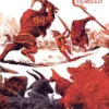 TIERRAS OTOÑALES Nº1: GARRA Y COLMILLO [RUSTICA]