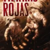TIERRAS ROJAS (NOVELA DEL MUNDO DE LA PRIMERA LEY) [CARTONE]