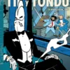 TIF Y TONDU VOL.05: EL DIABOLICO SR. CHOC [CARTONE]