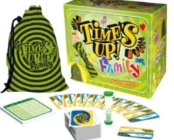 TIME'S UP! FAMILY [JUEGO]
