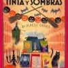 TINTA Y SOMBRAS (SECRETOS, LIBROS Y BOLLOS 4) (COZY MYSTERY) [RUSTICA]