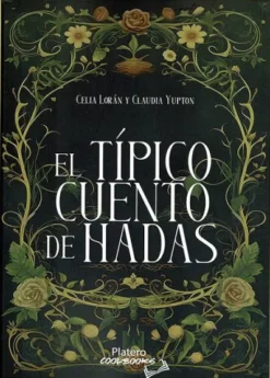 TIPICO CUENTO DE HADAS, EL [RUSTICA]
