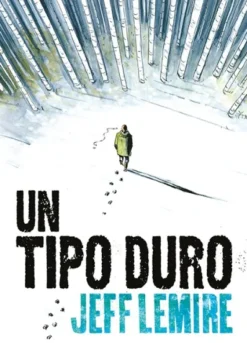 TIPO DURO, UN (REEDICION) [RUSTICA]