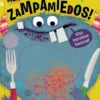 TOCA A LOS MONSTRUOS ZAMPAMIEDOS! [CARTONE]