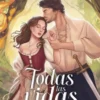TODAS LAS VIDAS HASTA TI [RUSTICA]