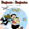 TODO BENJAMIN Y BENJAMINA [CARTONE]