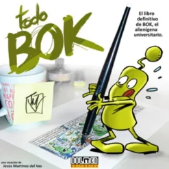 TODO BOK [CARTONE]