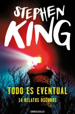 TODO ES EVENTUAL [BOLSILLO]