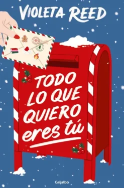 TODO LO QUE QUIERO ERES TU [RUSTICA]