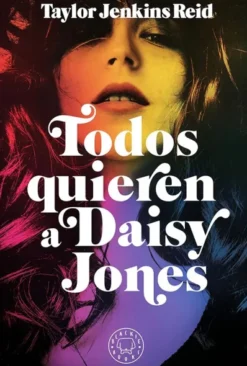 TODOS QUIEREN A DAISY JONES [CARTONE]