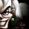 TODO UN ESPANTO: UNA HISTORIA DE CRUELLA DE VIL [RUSTICA]