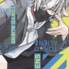 TOKYO ALIENS Nº07 [RUSTICA]