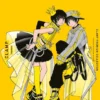 TOKYO BABYLON Nº02 [RUSTICA]