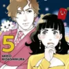 TOKYO GIRLS II Nº5 [RUSTICA]