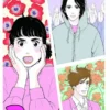 TOKYO GIRLS II Nº3 [RUSTICA]