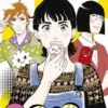 TOKYO GIRLS II Nº2 [RUSTICA]