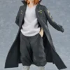 TOKYO REVENGERS: ESTATUA MANJIRO SANO POP UP PARADE 17 CM PVC [CAJA]