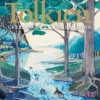 TOLKIEN: CREADOR DE LA TIERRA MEDIA [CARTONE]