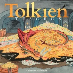 TOLKIEN: TESOROS [RUSTICA]